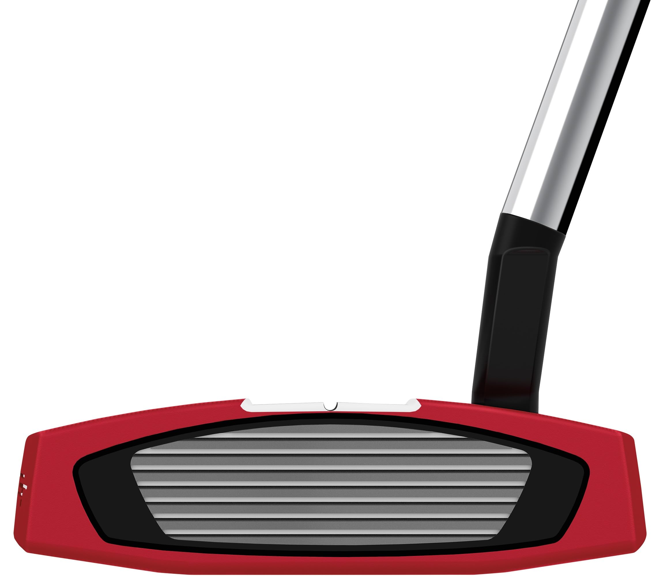 TaylorMade Spider GTX Red #3 Putter Left Hand 34IN, Mallet